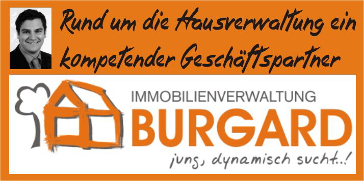 Hausverwaltung Burghard Michael Herxheim